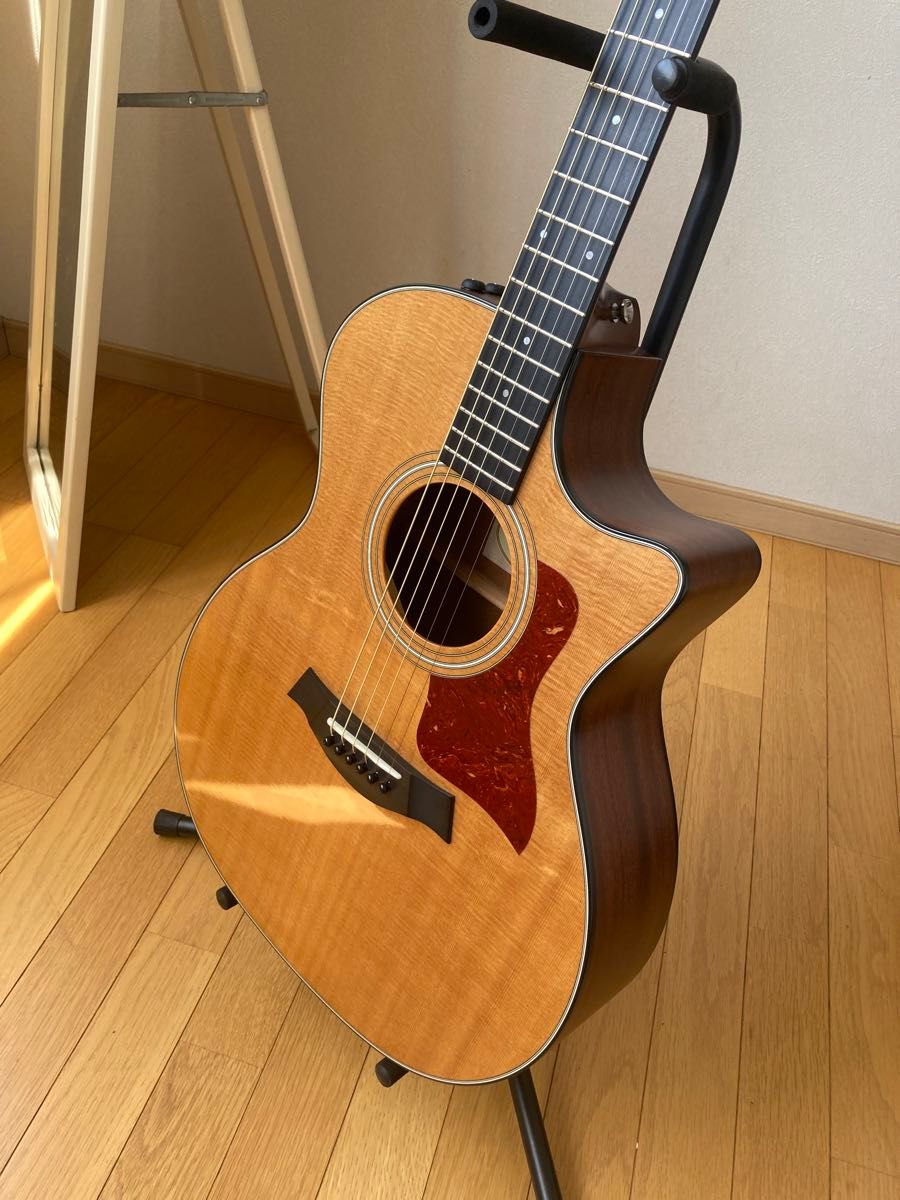 taylor 314CE アコースティックギター ハードケース付 アコギ ギター