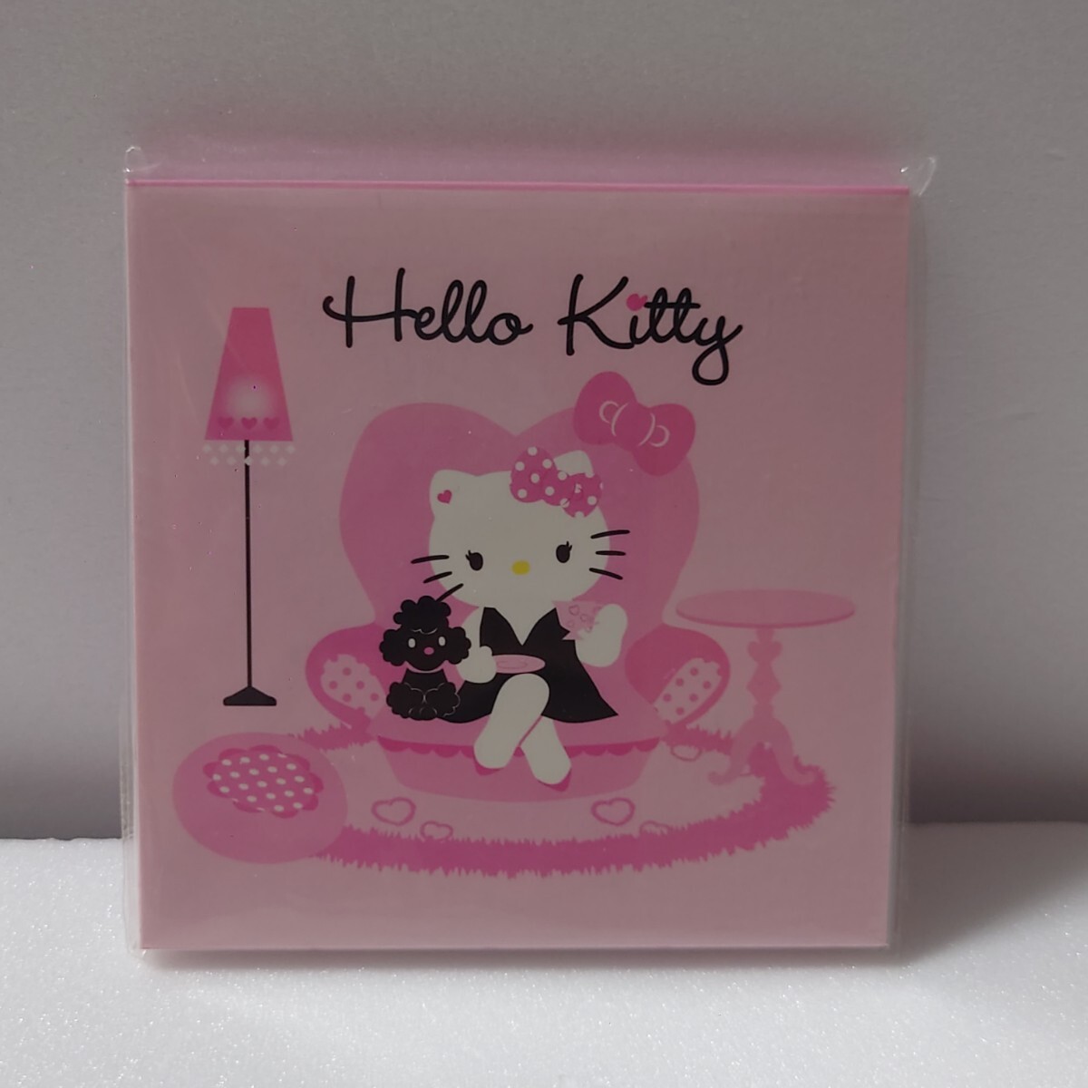  abroad limitation Hello Kitty Hello Kitty Momo Berry Momoberry memory poodle poodle 2005 year 