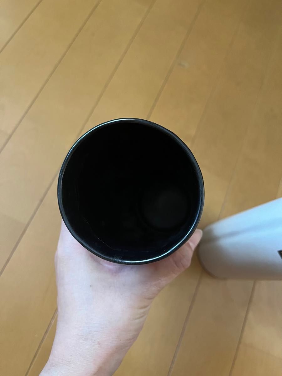 KYOEI 花瓶　2個セット　レトロ 陶器