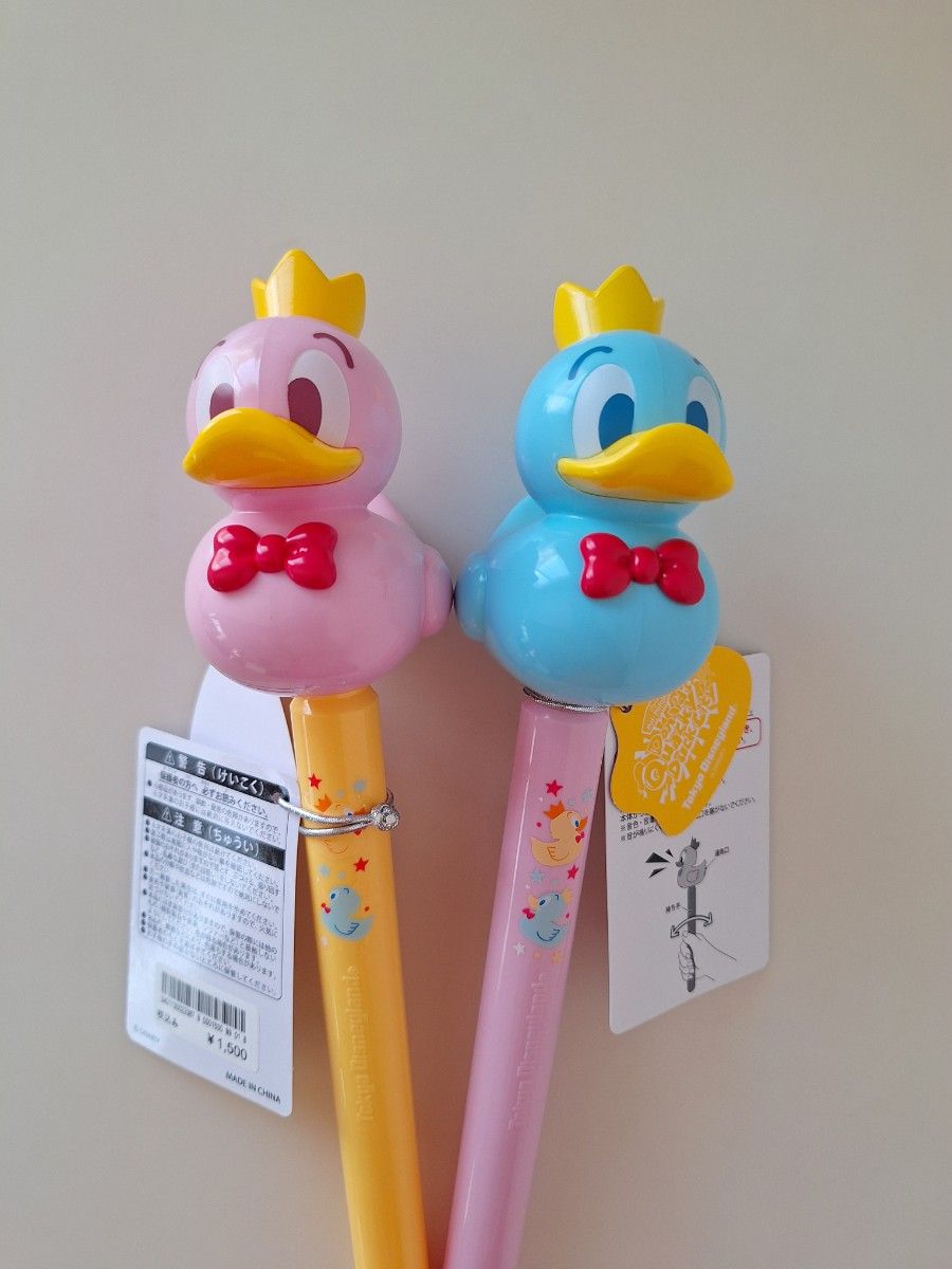 新品】ディズニーパルパルーザドナルドのクワッキーダックシティ 新品】ディズニーパルパルーザドナルドのクワッキーダックシティ