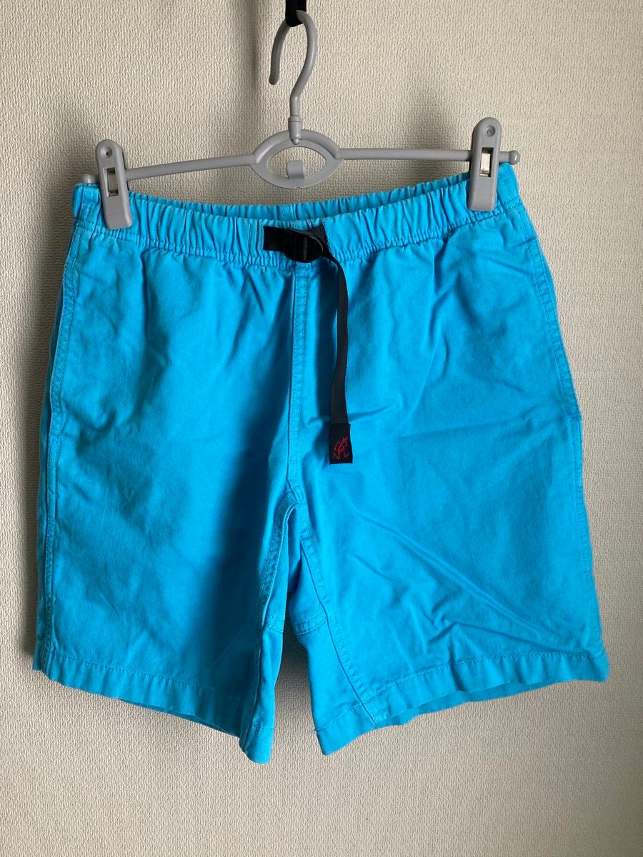 グラミチ ウーマンズ ショーツ WOMEN'S GRAMICCI SHORTS 1100-56J ハーフパンツ 