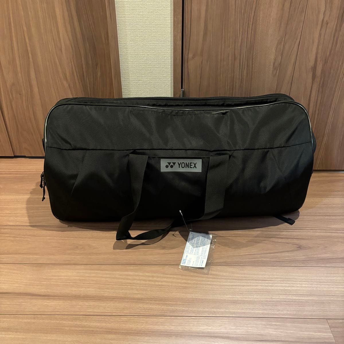 ヨネックス YONEX テニス・バドミントン バッグ 2WAY ヨネックス YONEX テニス・バドミントン バッグ 2WAY