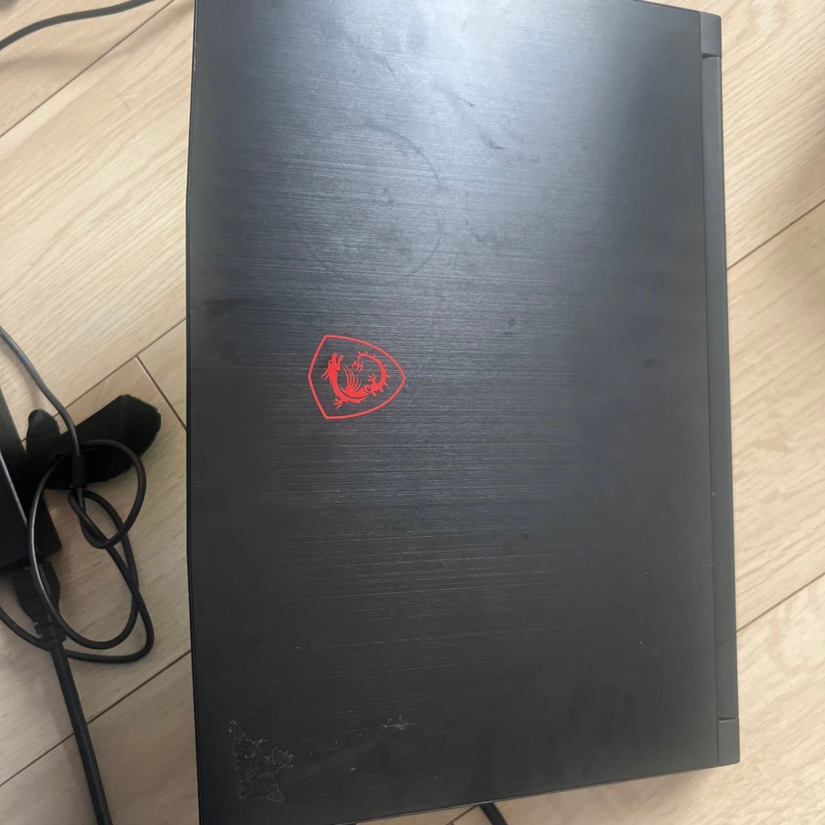 【ゲーミングPC】最終値下げMSI ノートパソコン 【中古】