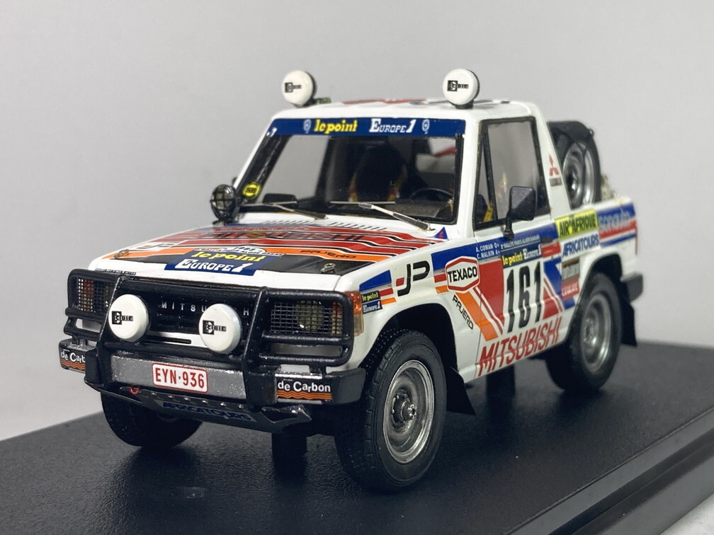 Yahoo!オークション - 三菱 パジェロ Mitsubishi Pajero 1983 Yahoo!オークション - 三菱 パジェロ Mitsubishi Pajero 1983