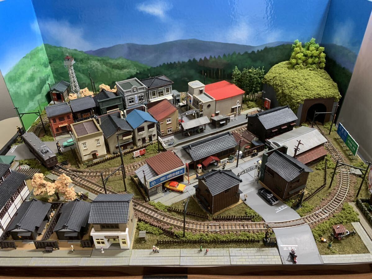 Yahoo!オークション - 昭和の鉄道模型をつくる 週刊Nゲージ Yahoo!オークション - 昭和の鉄道模型をつくる 週刊Nゲージ