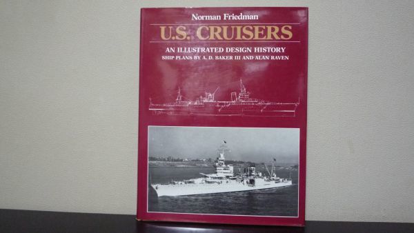 低価格の Illustrated CRUISERS An U.S. Design Friedman Norman