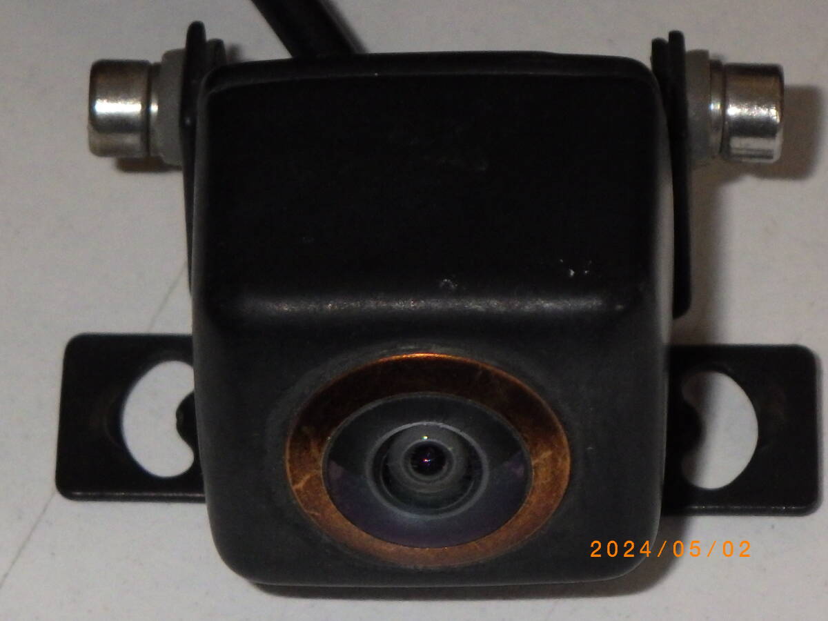 データシステム　　バックモニター・リアカメラ　　SSM-W5.0・RVC800　　_画像4