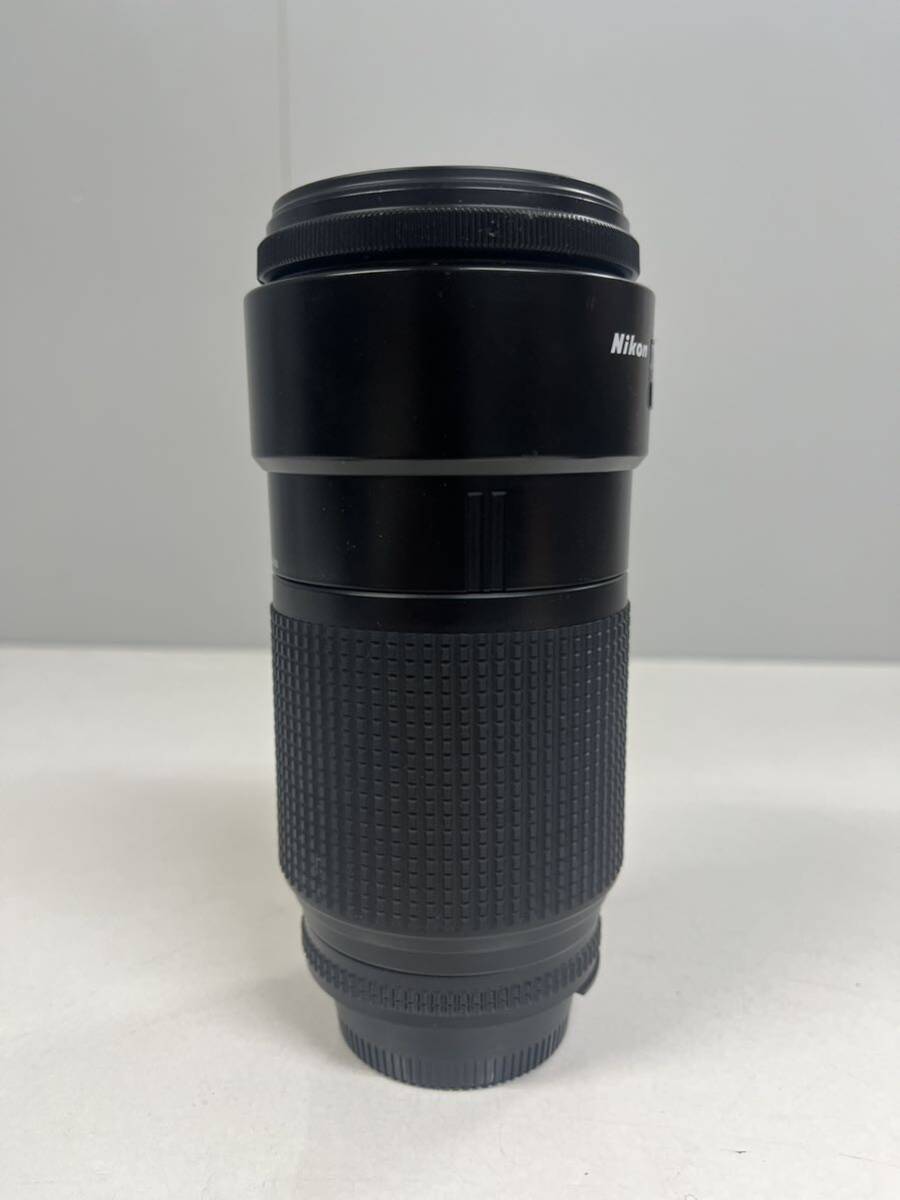 Nikon ニコン AF NIKKOR 70-210mm 1:4 ズーム レンズ zoom lense _画像7