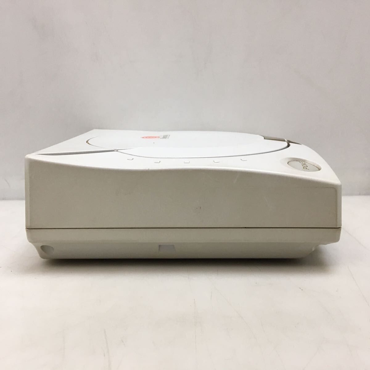 40-49 SEGA Dreamcast 本体 HKT-3000 ドリームキャスト_画像5