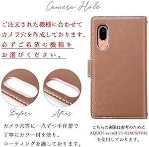 Galaxy A30 SCV43 ケース カバー 手帳型ケース SCV43ケース SCV43カバー galaxya30ケース ga_画像5