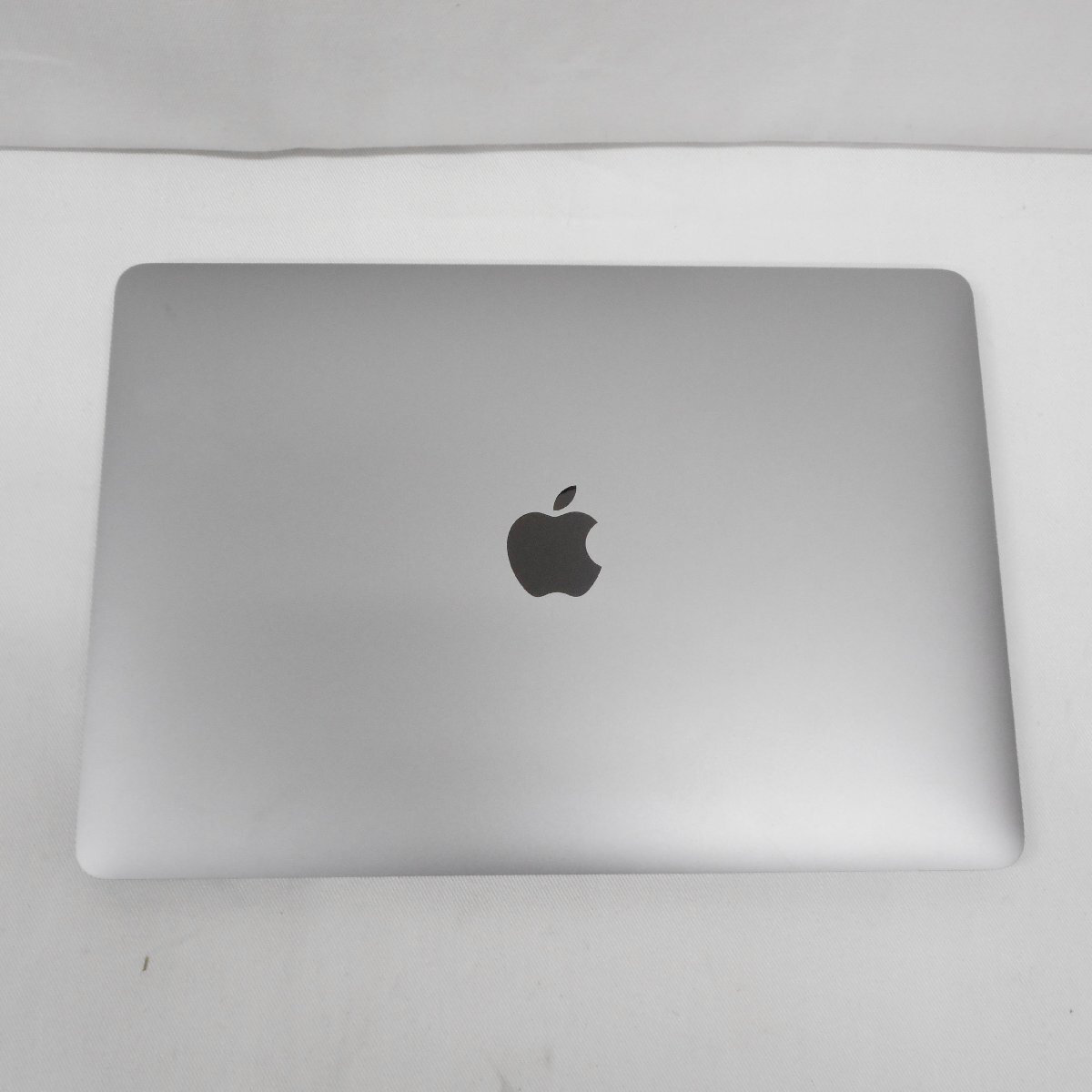 ID382 Apple アップル ノートパソコン A2289 Macbook Pro ジャンク_画像5
