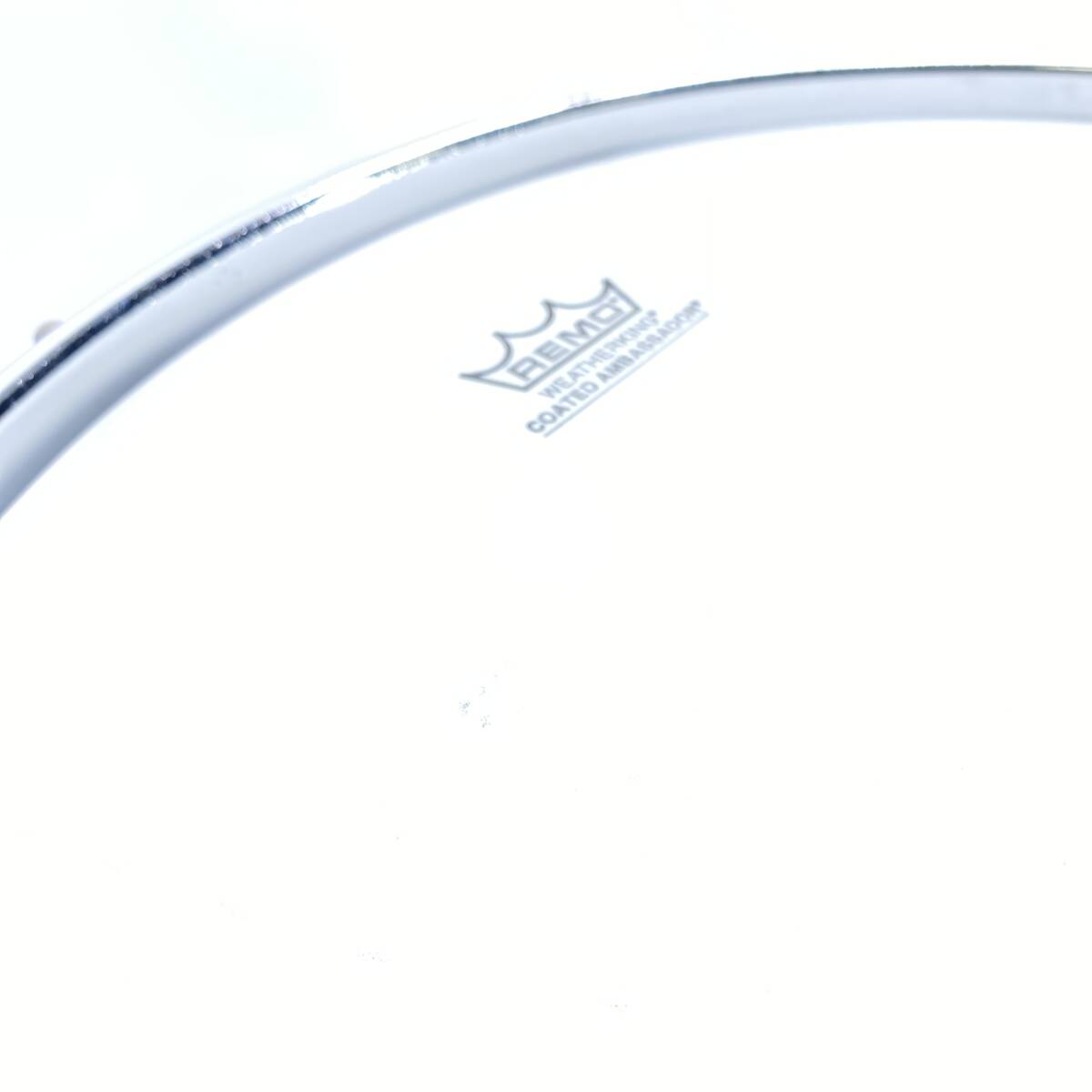 1 jpy ~ 2T30150424 Pearl pearl snare drum Custom Alloy SensiTone Elite silencing pad attaching present condition goods 
