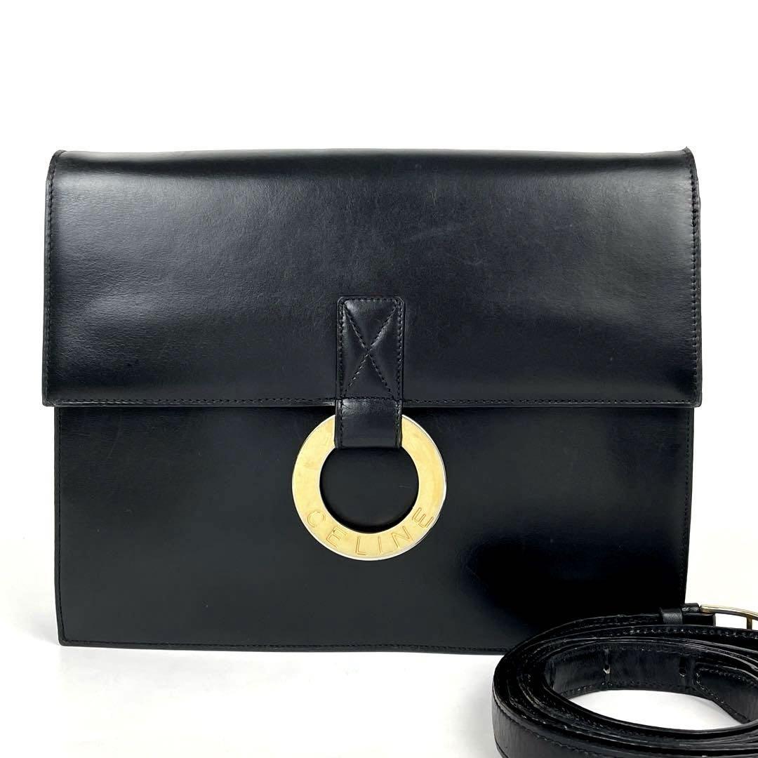 ◇美品・高級品◇ CELINE ショルダーバッグ スターコイン ◇美品・高級品◇ CELINE ショルダーバッグ スターコイン