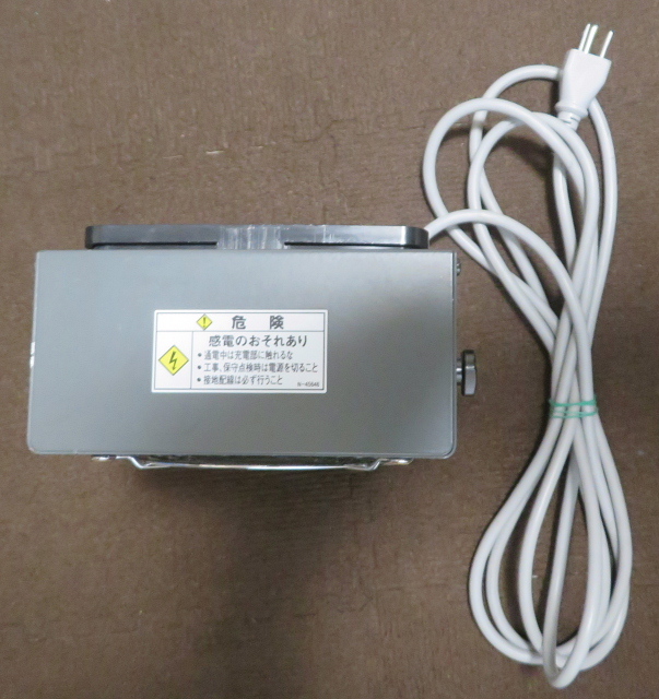 中古☆個人出品☆HAKKO Static Eliminator 443 静電気除去装置 イオナイザー　①_画像3