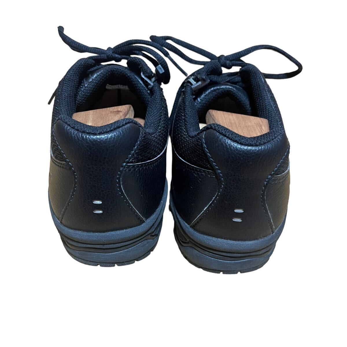 [1 иен лот ] Mizuno MIZUNO NS WALK2 26.0cm комфорт обувь бизнес кожа прогулочные туфли спортивные туфли мужской прекрасный товар 1 старт 