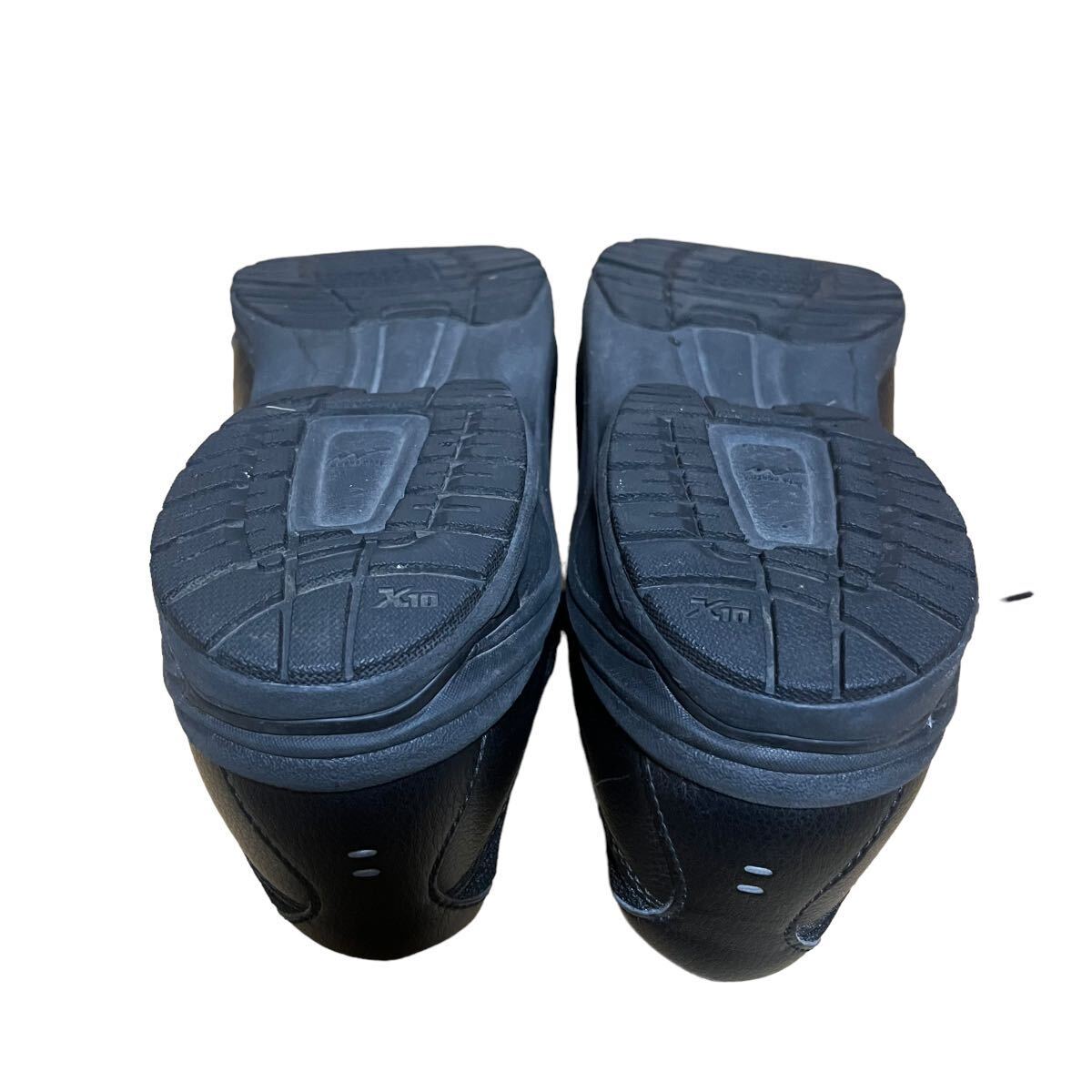 [1 иен лот ] Mizuno MIZUNO NS WALK2 26.0cm комфорт обувь бизнес кожа прогулочные туфли спортивные туфли мужской прекрасный товар 1 старт 