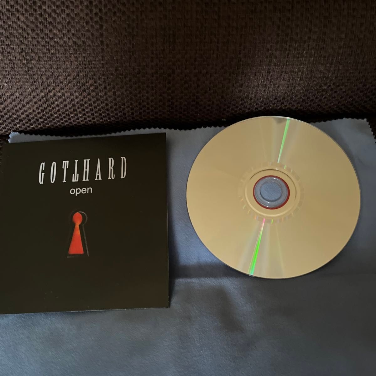 GOTTHARD / ORIGINAL ALBUM CLASSICS