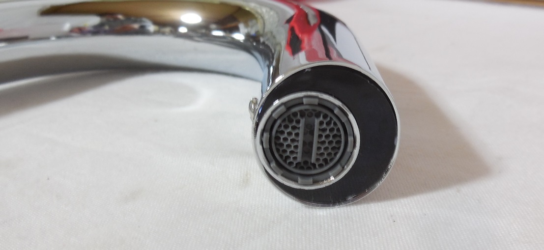 □未使用品　自動水栓金具２セット　全自動水栓　オート 単水栓　中国製品　☆_画像4