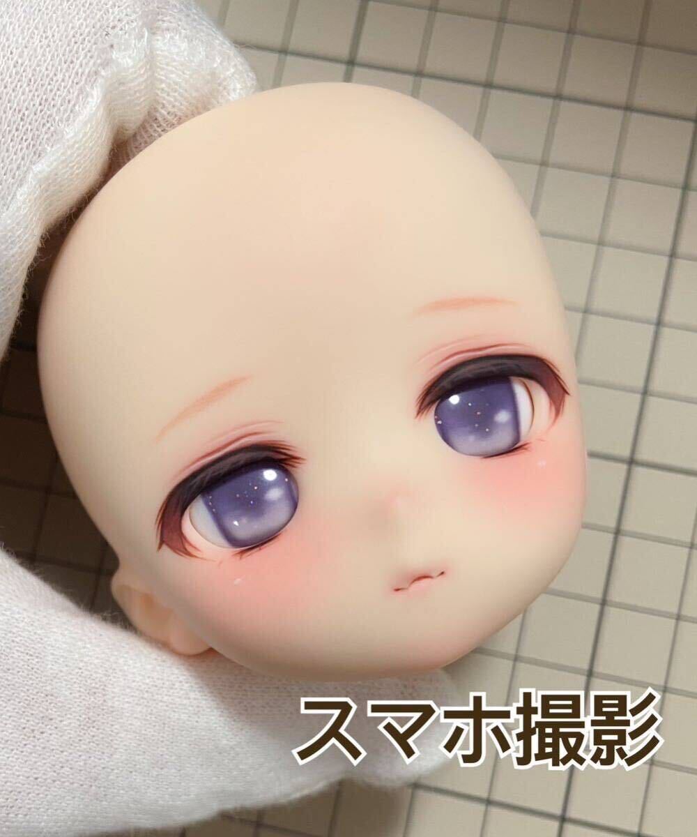 メメメ* 1/6 IMOMODOLL [DIA B Cream Skin 小難ありカスタム メメメ* 1/6 IMOMODOLL [DIA B Cream Skin 小難ありカスタム