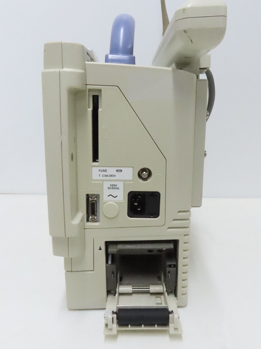 140* Япония свет электро- BSM-2401 WS-231P прикроватный монитор снятие деталей *0513-337