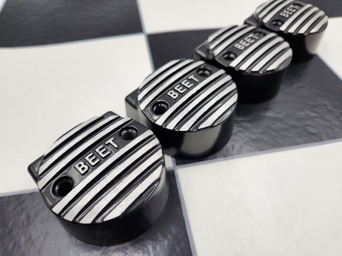 GS400 GS425 BEETアルフィンポイントカバー - メルカリ - パーツ GS400 GS425 BEETアルフィンポイントカバー - メルカリ - パーツ