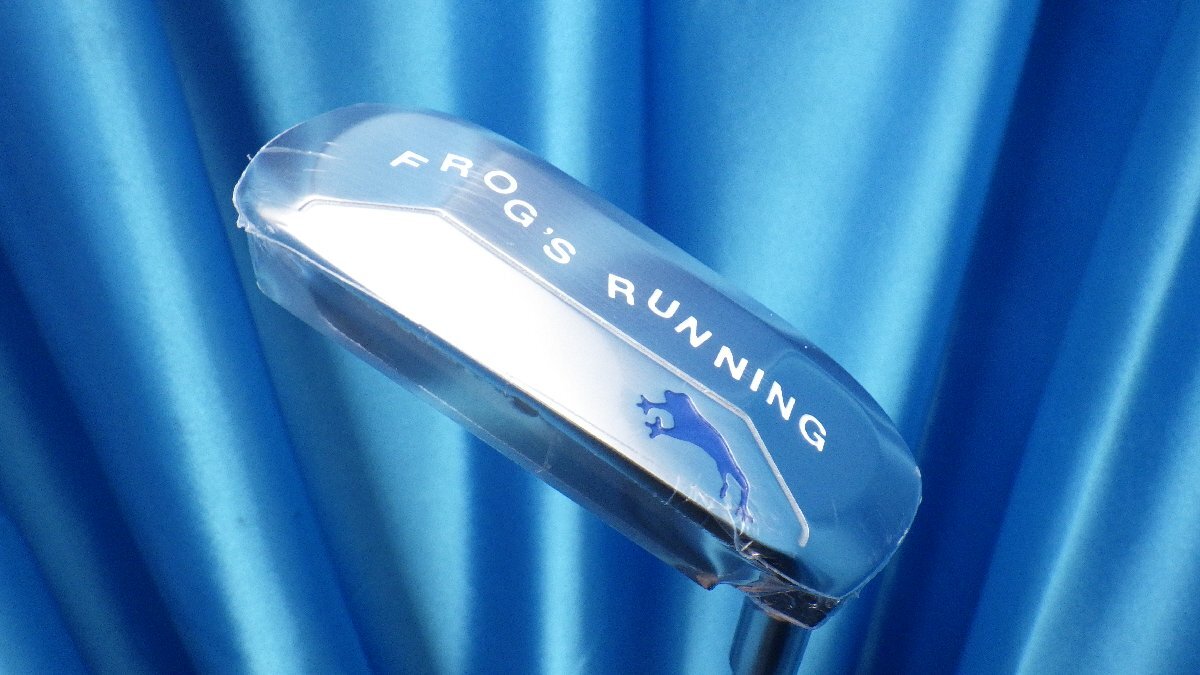 【2024 ONOFF WEDGE FROG’S RUNNING】【オノフ フロッグス ランニング ウェッジ】【N.S.PRO950GH neo-WEDGE】【チッパー 42度】_画像1