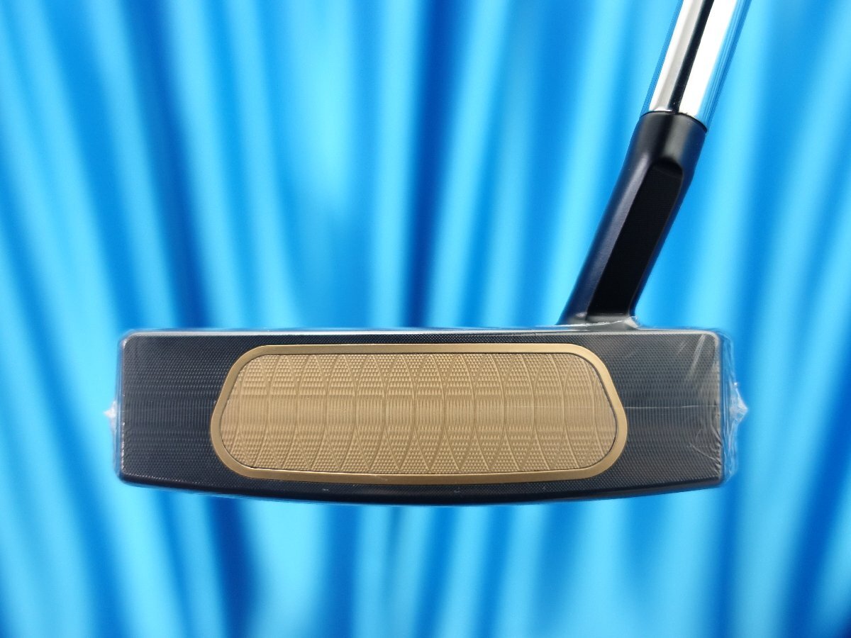 【ODYSSEY】【オデッセイ】【2023 Ai-ONE MILLED x STROKE LAB SL90 スチール】【エーアイワン ミルド】【THREE T #3-S-34】_画像3