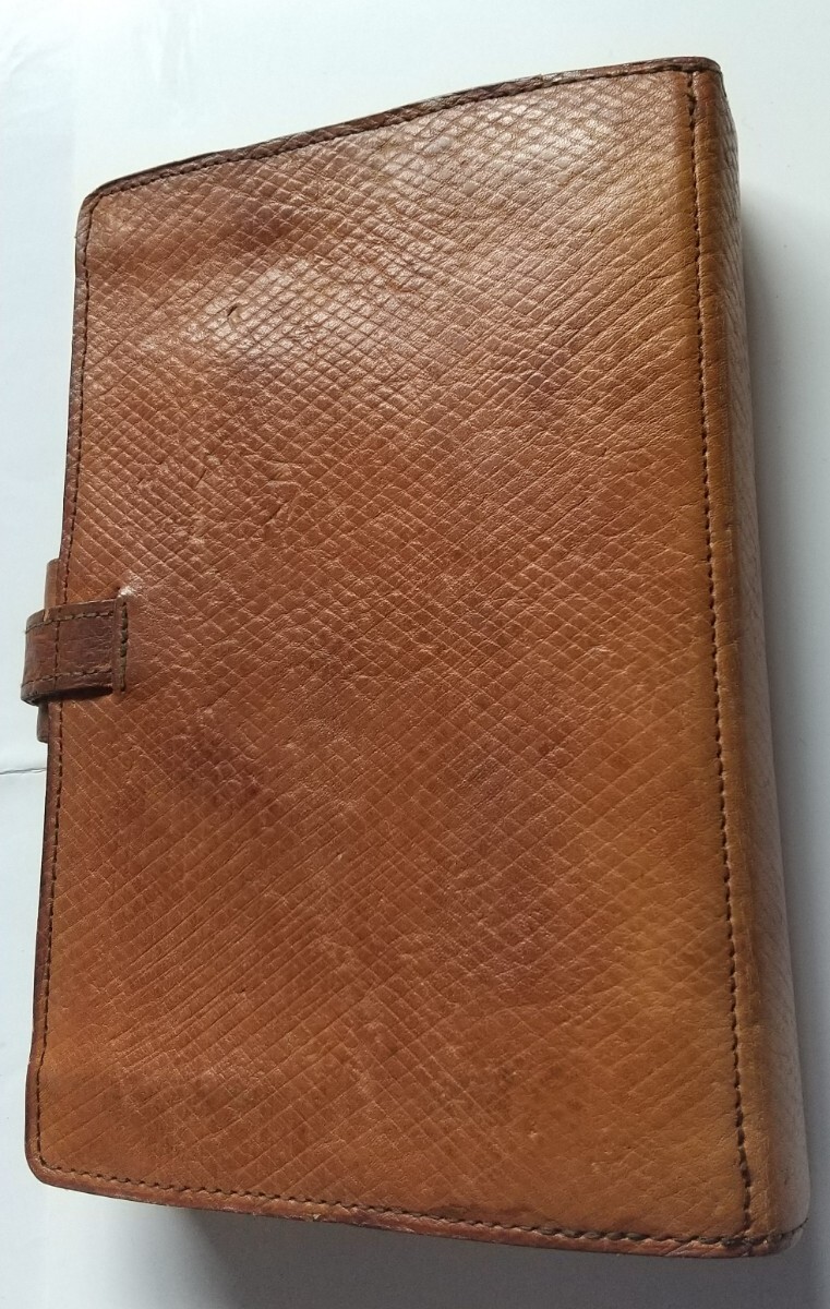 Yahoo!オークション - ファイロファックス(firofax)システム手帳 Yahoo!オークション - ファイロファックス(firofax)システム手帳