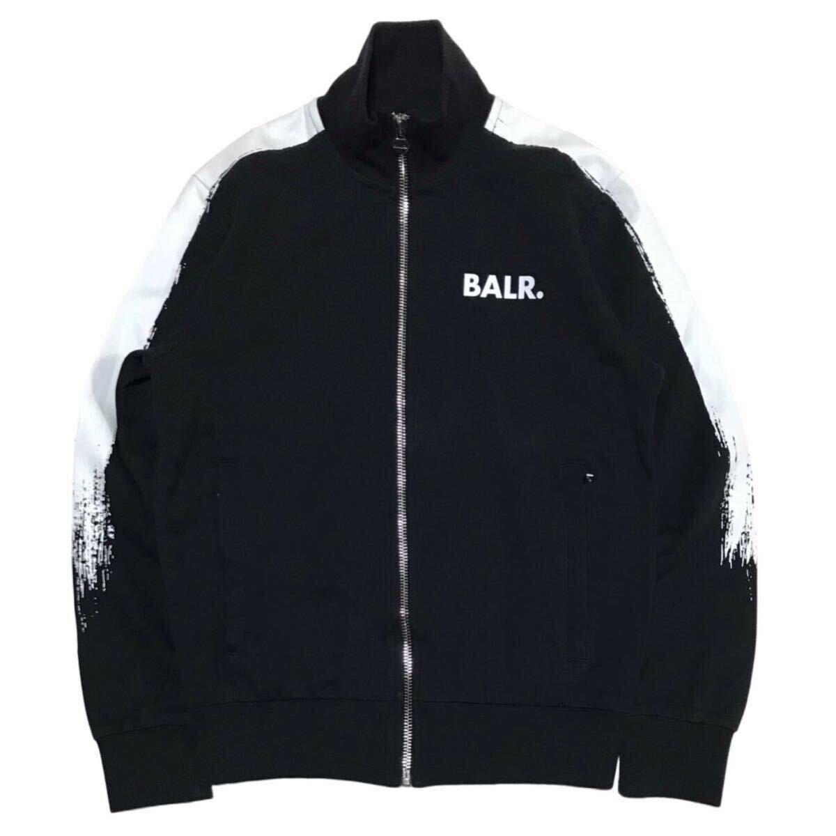 5250円 【美品】BALR. ボーラー スウェット セットアップ 5250円 【美品】BALR. ボーラー スウェット セットアップ