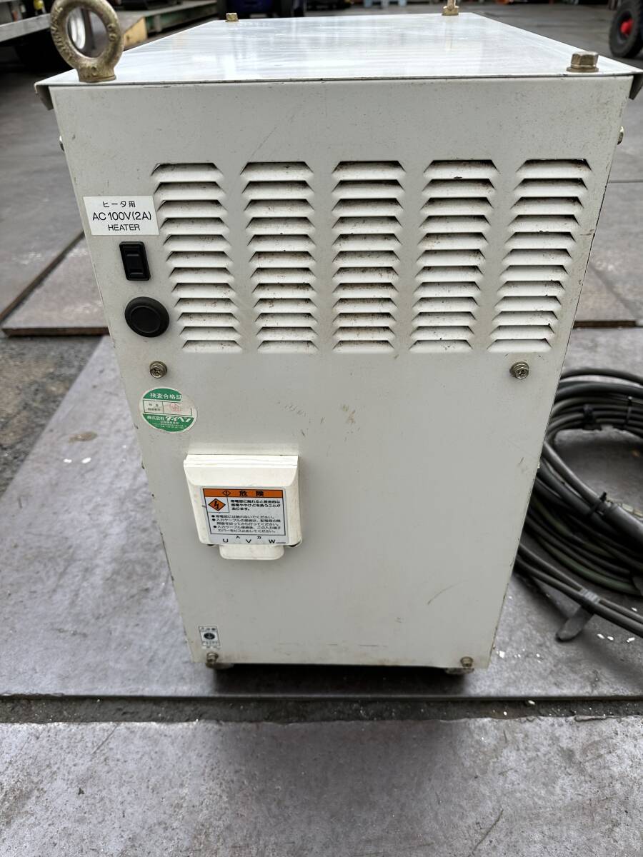 Bibian 比比昂- ☆DAIHEN☆ ダイヘン2000年製DYNA AUTO XC200 Bibian 比比昂- ☆DAIHEN☆ ダイヘン2000年製DYNA AUTO XC200