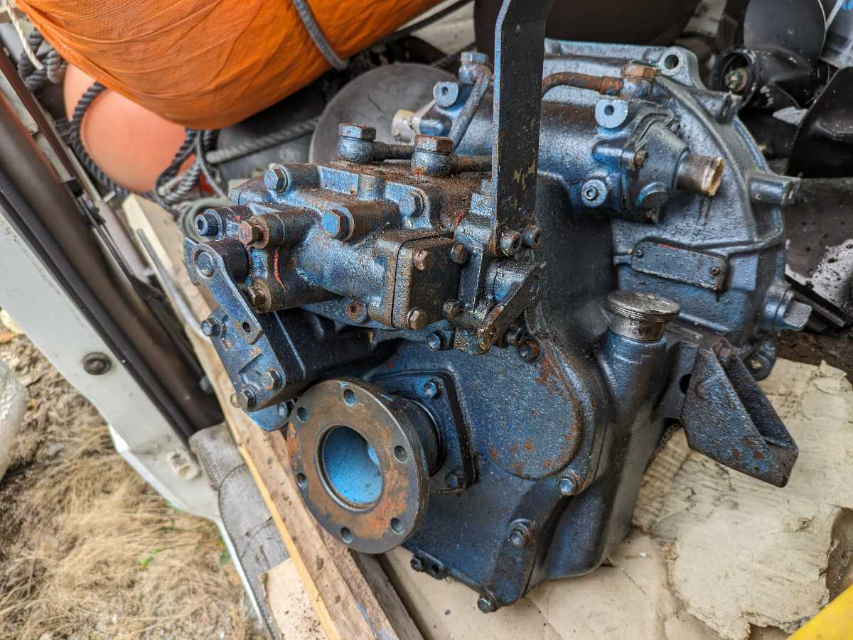 Yahoo!オークション - ヤマハ 船内機 MD200KHY ディーゼル Yahoo!オークション - ヤマハ 船内機 MD200KHY ディーゼル