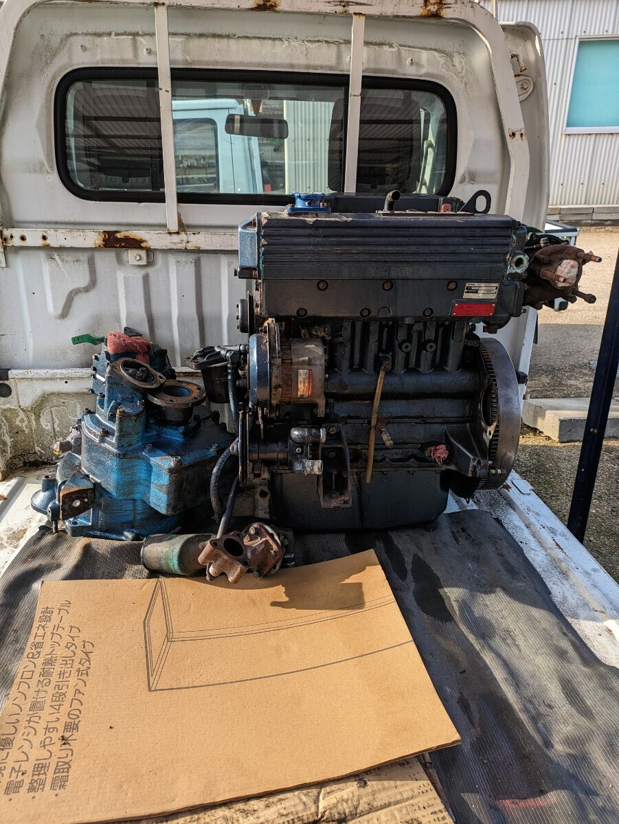 Yahoo!オークション - ヤマハ 船内機 MD200KHY ディーゼル Yahoo!オークション - ヤマハ 船内機 MD200KHY ディーゼル