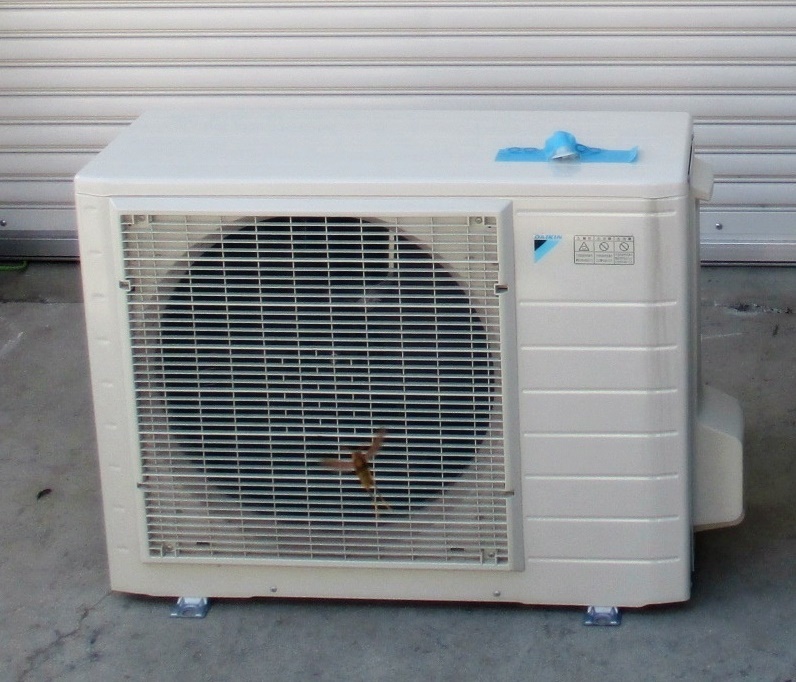  Daikin EcoCute home use heat pump water heater EQN37WV operation excellent 370 liter (3~5 person oriented ) TUN37WV RQW45WV DAIKIN