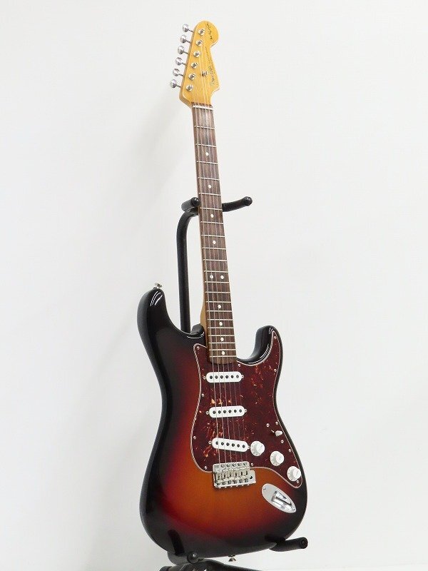 ♪♪Fender SRV Neck + John Mayer Body Stratocaster Hand Wound Texas Special ストラトキャスター コンポーネント♪♪021063001m♪♪の画像2