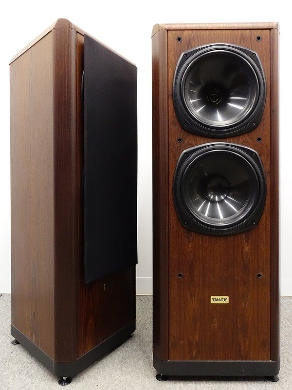 Yahoo!オークション - 【全国発送可】TANNOY TD-700/DEFINITION Yahoo!オークション - 【全国発送可】TANNOY TD-700/DEFINITION