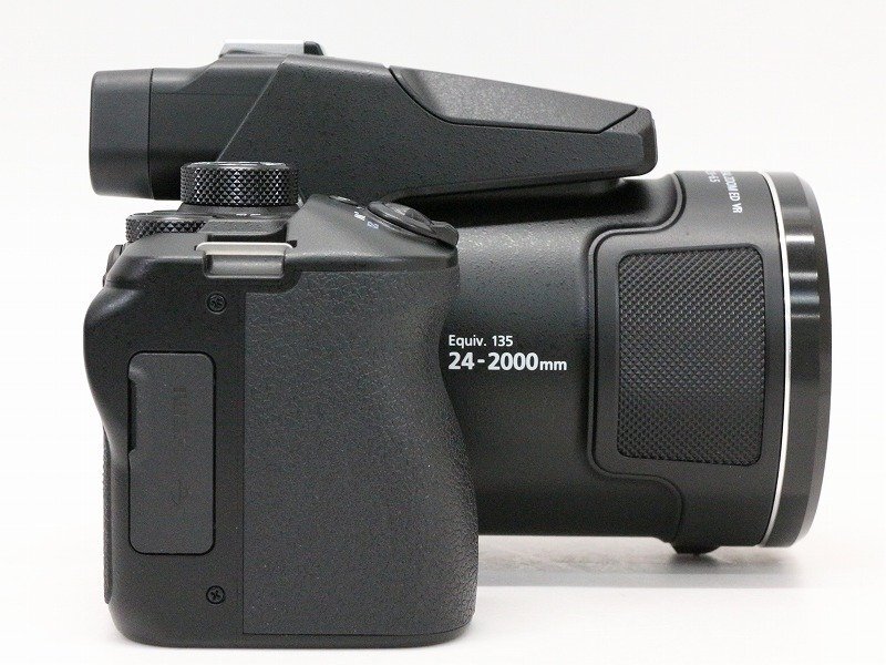 ●○【良品・元箱付】Nikon COOLPIX P950 コンパクトデジタルカメラ ニコン○●025317001m○●の画像5