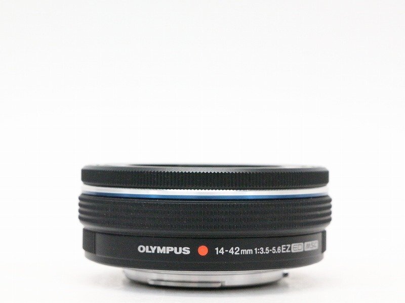 ●○【美品・総シャッター数1600回以下】OLYMPUS PEN E-P7 14-42mm EZレンズキット ミラーレス 一眼カメラ オリンパス○●025327001m○●_画像8