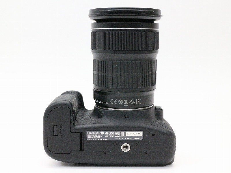 ●○Canon EOS 6D Mark II EF24-105 IS STM レンズキット デジタル一眼レフカメラ Mark2 EFマウント キャノン○●021084001○●の画像6