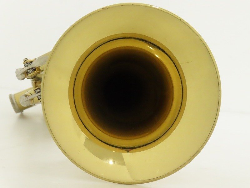 ♪♪ROXY Model 446 トランペット S/N486462 ロキシー Bach 7C ♪♪ROXY Model 446 トランペット S/N486462 ロキシー Bach 7C
