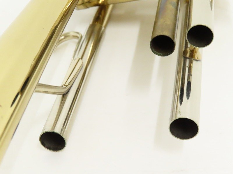 ♪♪ROXY Model 446 トランペット S/N486462 ロキシー Bach 7C ♪♪ROXY Model 446 トランペット S/N486462 ロキシー Bach 7C
