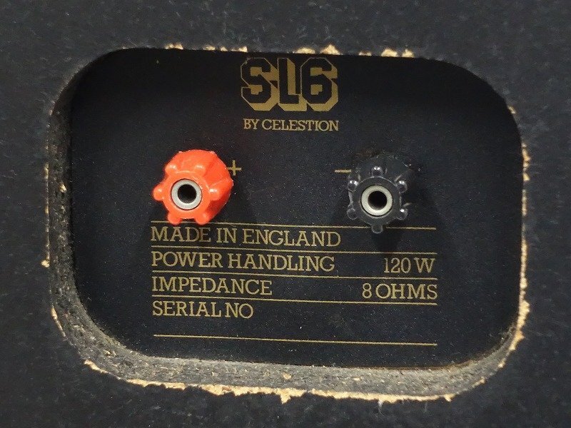 Yahoo!オークション - CELESTION SL6 スピーカーペア スタンド付 Yahoo!オークション - CELESTION SL6 スピーカーペア スタンド付