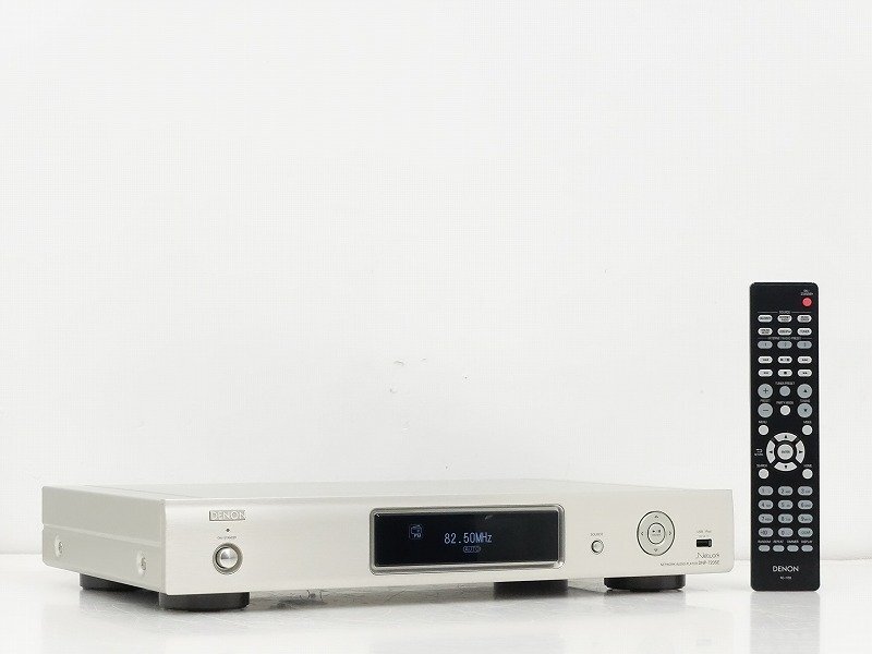 Yahoo!オークション - DENON DNP-720SE ネットワークプレーヤー Yahoo!オークション - DENON DNP-720SE ネットワークプレーヤー