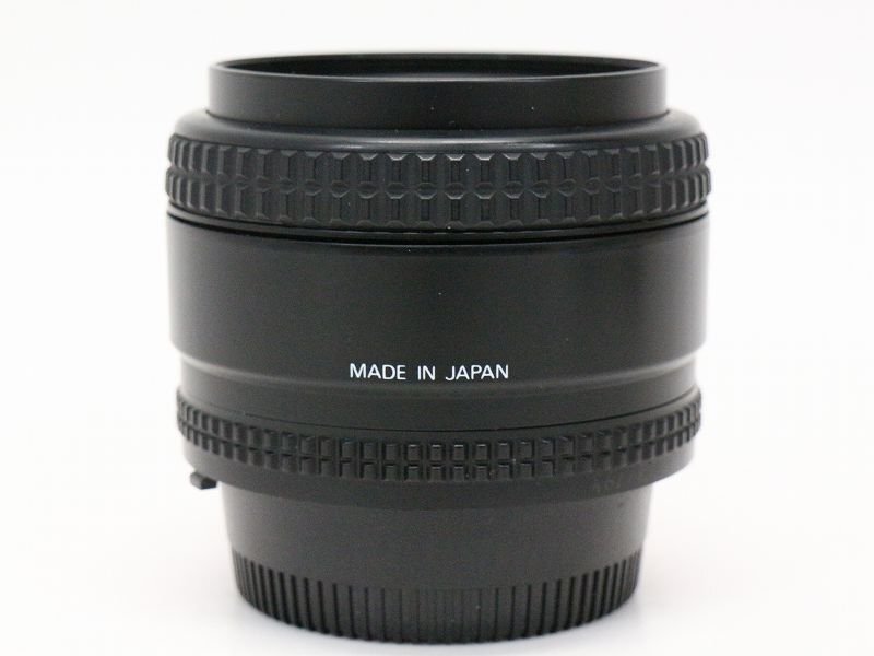 ●○Nikon AI AF NIKKOR 28mm F2.8D カメラレンズ 広角 単焦点 Fマウント ニコン○●025405011○●_画像4