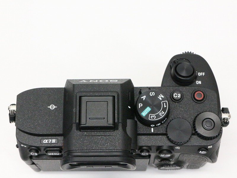 *0[ beautiful goods * original box attaching ]SONY α7 IV ILCE-7M4 mirrorless single-lens camera body E mount Sony 0*0254400030*