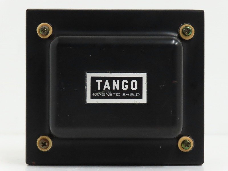 ■□TANGO MX-280 電源トランス 1個 タンゴ□■019369034□■_画像6