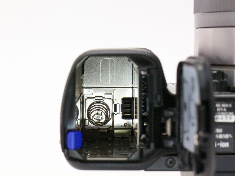 ●○【総シャッター数8500回以下】SONY NEX-5/18-55mm F3.5-5.6/16mm ミラーレス 一眼カメラ Eマウント ソニー F2.8○●02542400_画像7