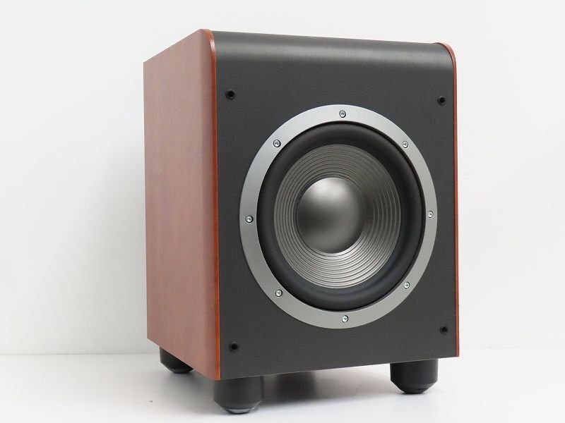 Yahoo!オークション - JBL ES150P/100 パワードサブウーファー Yahoo!オークション - JBL ES150P/100 パワードサブウーファー