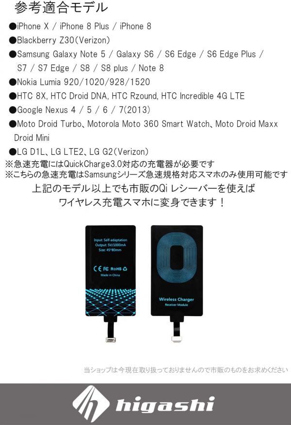 車載ホルダー ワイヤレス充電器 スマホホルダー急速充電 強力ゲル吸盤 iPhoneX iPhone8 iPhone8plus Galaxy Note8 ５_画像7