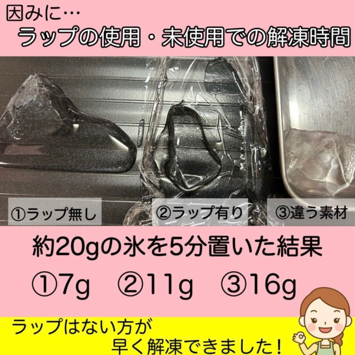 急速 解凍プレート 解凍皿 自然解凍 お肉 魚 M 粗熱 時短 エコ 冷凍 冷却 節約 