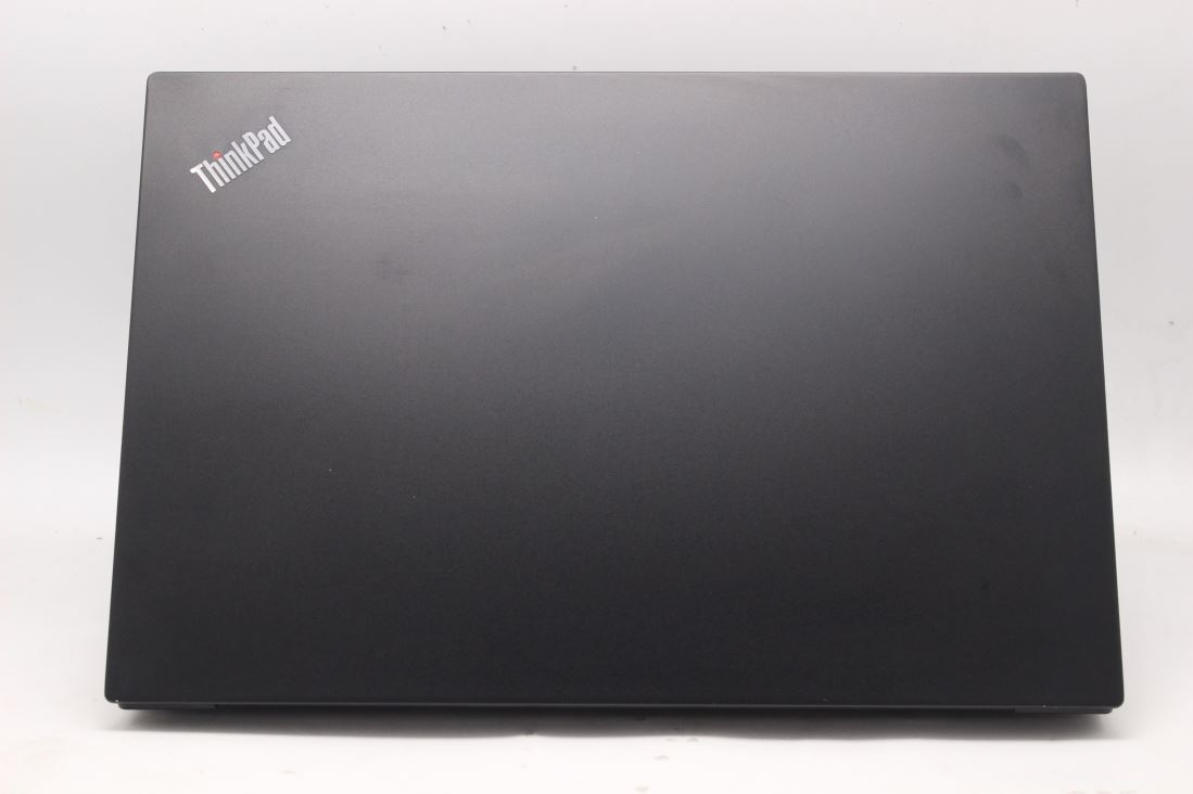 訳有 フルHD 15.6型 Lenovo ThinkPad E595 Windows11 AMD Ryzen 5 3500U 8GB NVMe 256GB-SSD 無線 Office付 中古パソコン 管:0917v_画像5